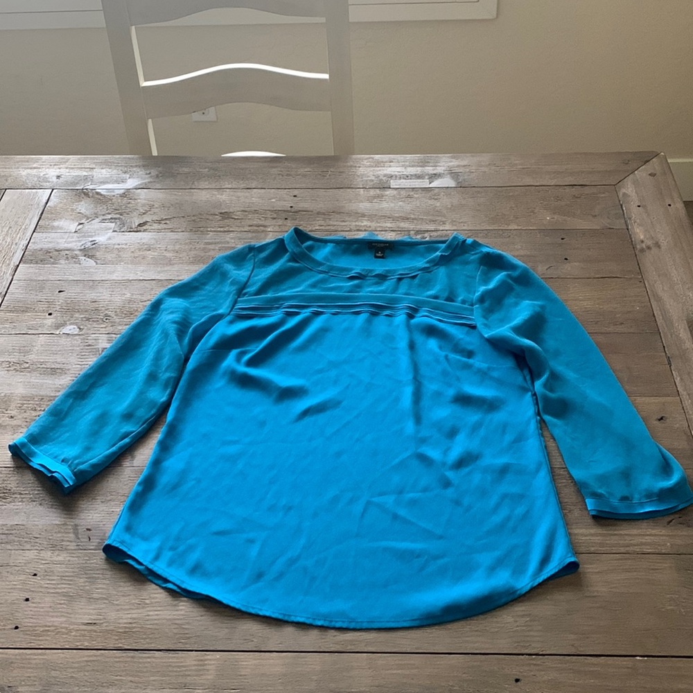 Ann Taylor blouse